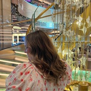 Meet your Posher, Diana